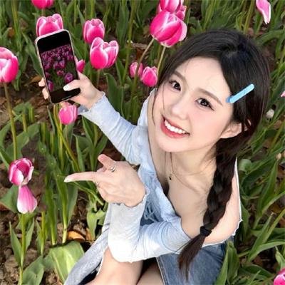 如此可爱的我们